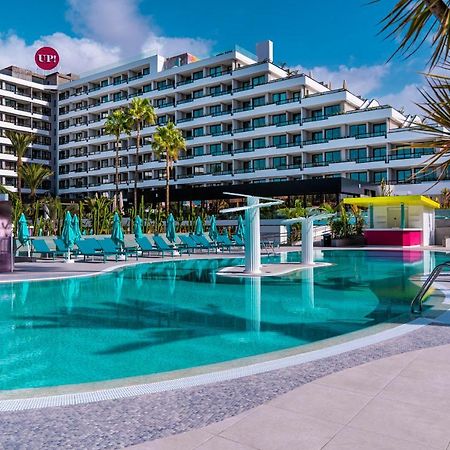 Spring Hotel Bitacora 플라야데라스아메리카스 외부 사진