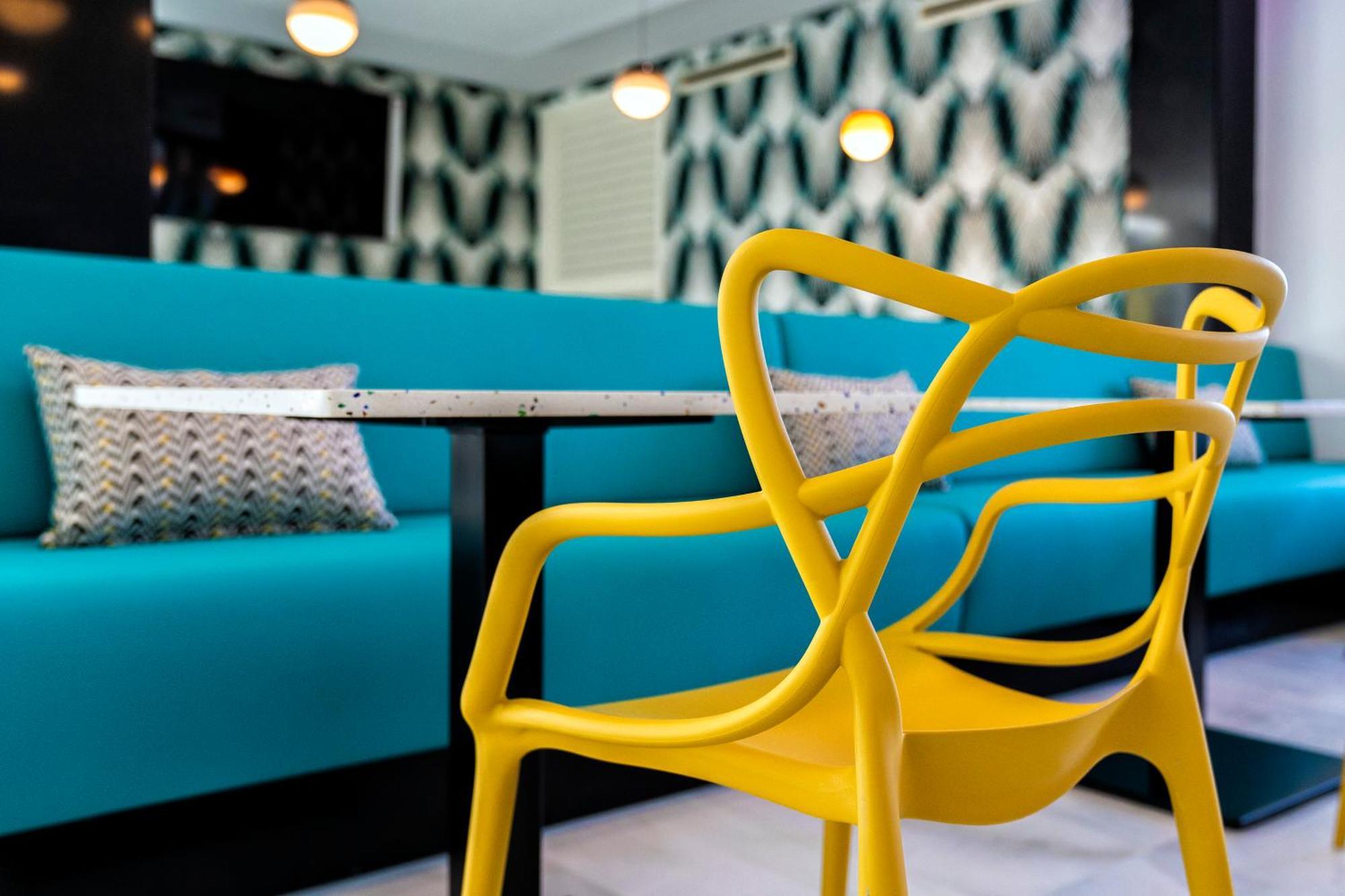 Spring Hotel Bitacora 플라야데라스아메리카스 외부 사진