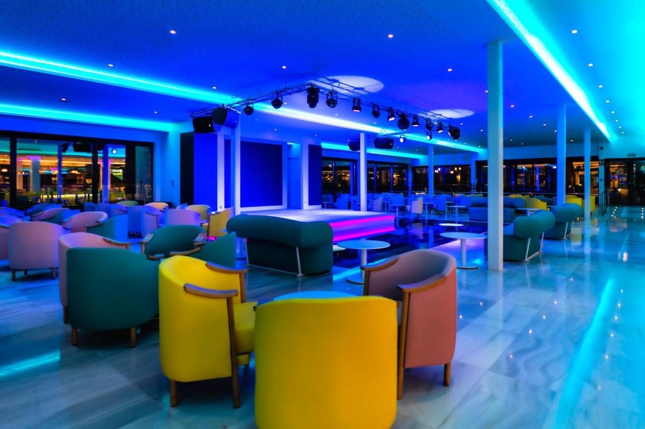 Spring Hotel Bitacora 플라야데라스아메리카스 외부 사진