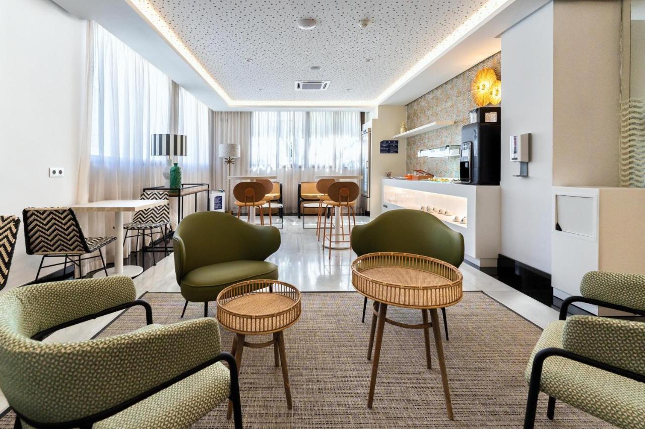 Spring Hotel Bitacora 플라야데라스아메리카스 외부 사진