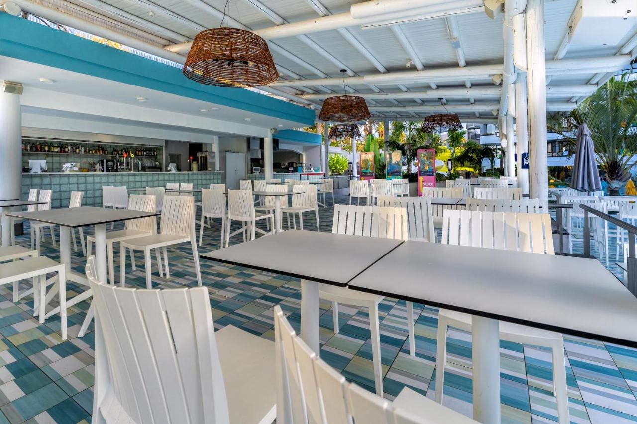 Spring Hotel Bitacora 플라야데라스아메리카스 외부 사진