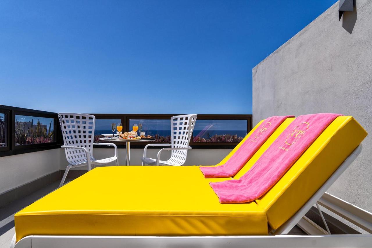 Spring Hotel Bitacora 플라야데라스아메리카스 외부 사진