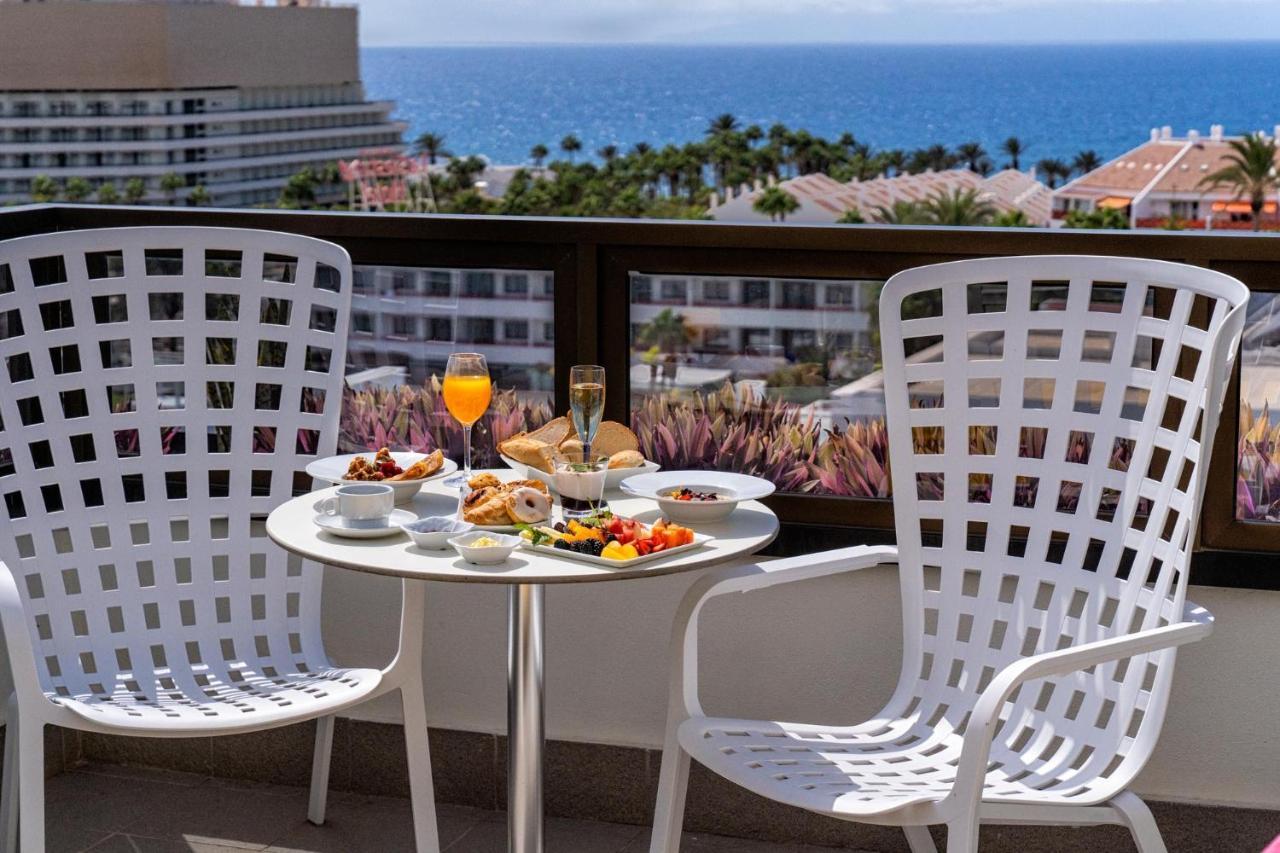 Spring Hotel Bitacora 플라야데라스아메리카스 외부 사진