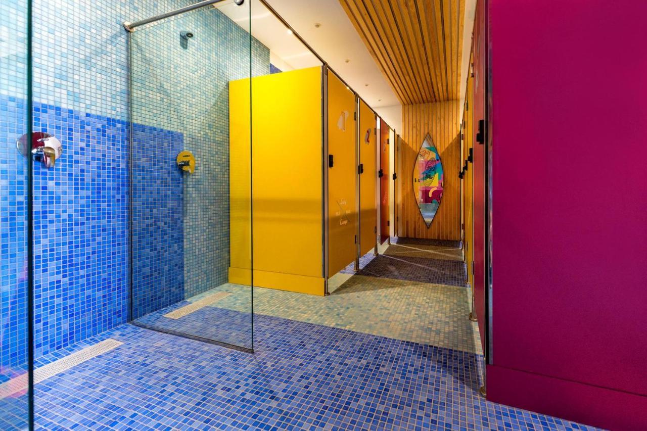 Spring Hotel Bitacora 플라야데라스아메리카스 외부 사진