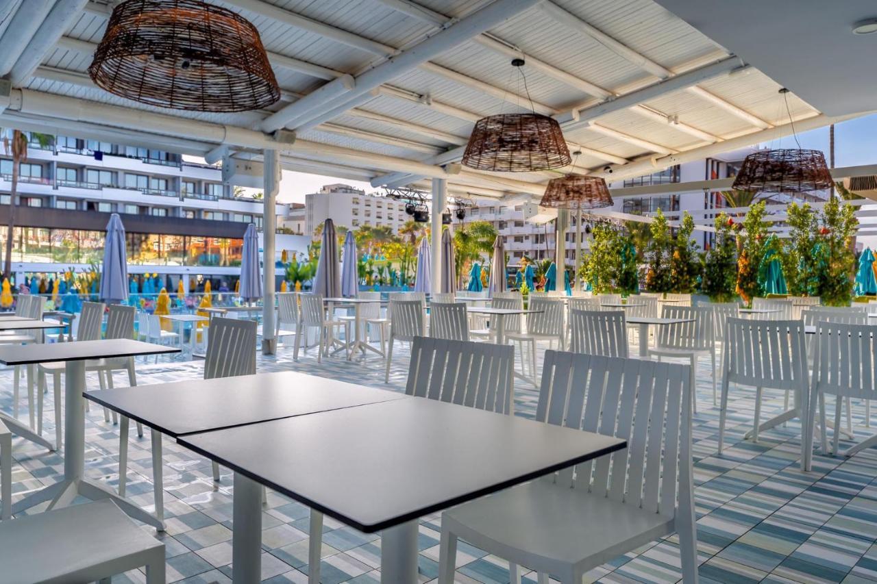 Spring Hotel Bitacora 플라야데라스아메리카스 외부 사진